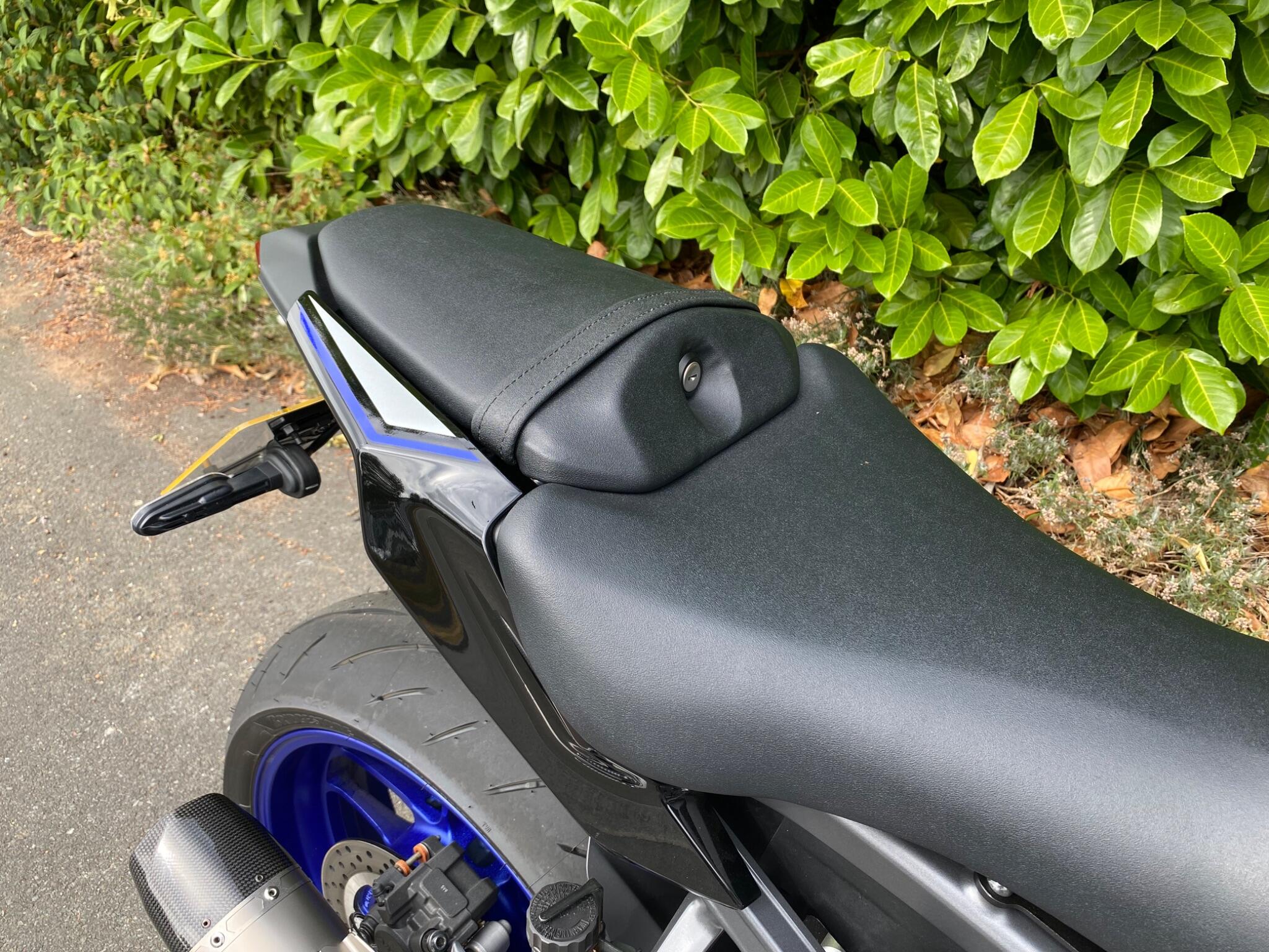 2026 26 Reg Yamaha MT-09